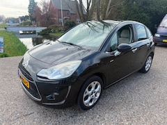 Citroën C3 - 1.6 VTi Exclusive