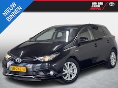 Toyota Auris - 1.8 Hybrid Dynamic Trekhaak Navi Cruise NL