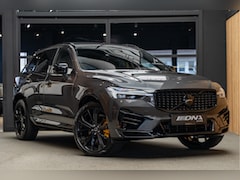 Volvo XC60 - HEICO T6 Plug-in hybrid AWD Ultimate Black Edition 2.0 T6 Plug-in hybrid