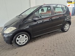 Mercedes-Benz A-klasse - 2010 Benzine | Rijdt Perfect | APK tot 29-09-2026