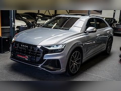 Audi SQ8 - 4.0 TDI SQ8 Quattro | Panorama | Trekhaak | Bang&Olufsen | Massage | Memory | Head up Disp