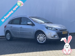 Renault Clio Estate - 1.2 TCE Collection Airco Cruise Navi Voll.Onderhoud