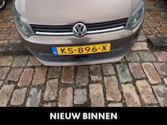 Volkswagen Polo - 1.2 TSI Comfortline Connected Series