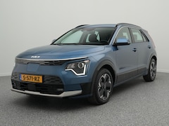 Kia Niro EV - DynamicLine 64.8 kWh 204 PK | Adaptieve Cruise Control | Stoelverwarming | Achteruitrijcam
