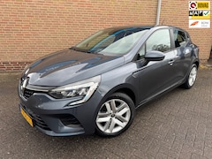 Renault Clio - 1.0 TCe Zen