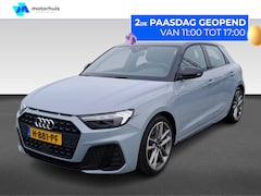 Audi A1 Sportback - 30 TFSI Pro Line S Pro Line S