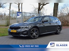 BMW 3-serie Touring - 330e High Executive | M-Sport | Shadow | Autopilot | Trekhaak | HUD | HK