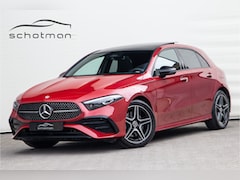 Mercedes-Benz A-klasse - 250 e AMG Premium Plus, Pano, Head-up, Facelift