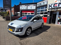 Peugeot 3008 - 1.6 THP ST. Zeer nette en goed onderhouden auto