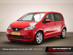 SEAT Mii - 1.0 Sport Dynamic | AIRCO | STOELVERWARMING | NAVIGATIE | 15"