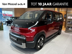 Kia PV5 Passenger - Elite Executive 71.2 kWh | Navigatie | Climate Control | Lm velgen | Parkeersensoren | Cam