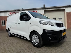 Peugeot Expert - 2.0 BlueHDI 120 Long L3 groot scherm imperiaal