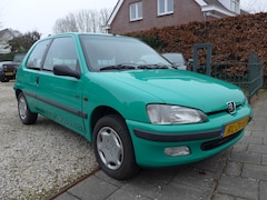 Peugeot 106 - 1.1 XR Unieke staat