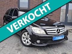 Mercedes-Benz C-klasse Estate - 350 Avantgarde / AMG / 1ste eigenaar