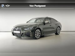 BMW 4-serie Gran Coupé - M440i xDrive Aut