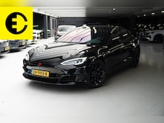 Tesla Model S - 100D | Gratis supercharging* | CCS upgrade | Dechrome sierlijsten