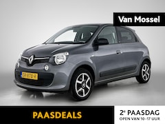 Renault Twingo - 1.0 SCe Limited | Airco | LED dagrijverlichting | 15"LMV | PDC | DAB | Achterspoiler | Ext