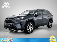 Toyota RAV4 - 2.5 Plug-in Hybrid AWD Style limited | Navigatie | Stoelverwarming | Elektrische achterkle