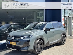 Citroën C5 Aircross - 1.2 Hybrid 145 PK Max | Automaat | Nieuwe Auto | Tot 8 jaar Garantie | Meest Complete Uitv