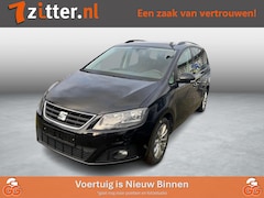 SEAT Alhambra - 1.4 TSI Style, 7-Persoons,