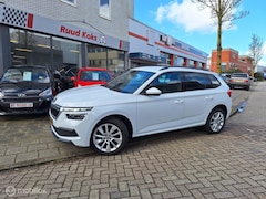 Skoda Kamiq - 1.0 TSI SPORT BUSINESS / 1e Eigenaar /