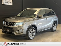 Suzuki Vitara - 1.5 Hybrid Automaat Navi Camera Cruise Adaptive Zeer Compleet