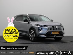 Mitsubishi Eclipse Cross - Instyle 87 kWh | 8 jaar GARANTIE | Elektrische voorstoelen met Geheugen | Stoel en stuurwi