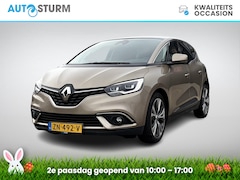 Renault Scénic - 1.3 TCe Intens incl. Trekhaak en Panoramadak