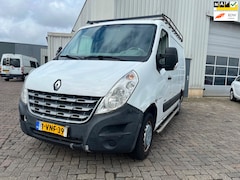 Renault Master - T28 2.3 dCi L1H1 SCHADEAUTO
