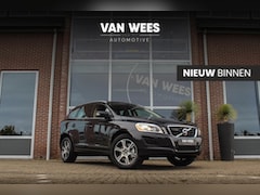 Volvo XC60 - 2.0 T5 Summum | 2e eigenaar | NL auto | BLIS | Xenon | Cruise control adaptief | Keyless e