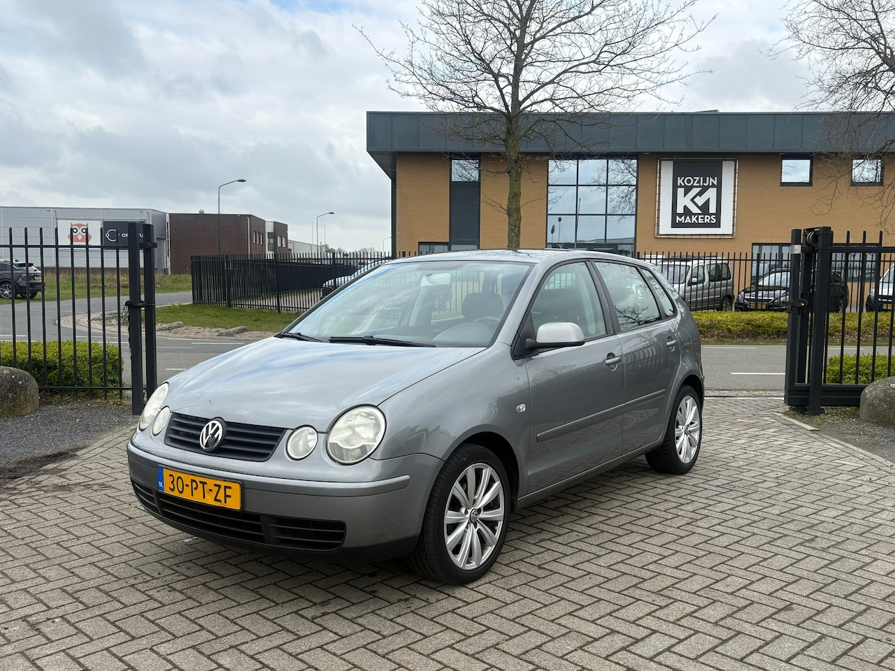 Volkswagen Polo - 1.4-16V Athene | Airco | Cruise | 5 Deurs - AutoWereld.nl