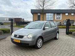 Volkswagen Polo - 1.4-16V Athene | Airco | Cruise | 5 Deurs