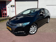 Honda Insight - 1.3 Elegance |1E EIG |NIEUW APK|AIRCO|GROOTBEELD|DEALER ONDERHOUDEN|LUXE UITVOERING|