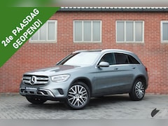 Mercedes-Benz GLC-klasse - 300e 4MATIC Premium Plus | Pano | Trekhaak | Carplay |