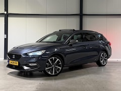 SEAT Leon Sportstourer - Leon 1.4 TSI eHybrid PHEV FR Pano Stoelverwarming Sfeer