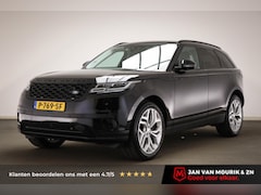 Land Rover Range Rover Velar - 2.0 P250 Turbo AWD HSE | LEDER | STUURVERWARMING | DAB | APPLE | CAMERA | TREKHAAK