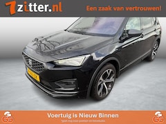 SEAT Tarraco - 1.5 TSI FR Business Intense, 7-Persoons, 360 Camera, Memory stoelen,
