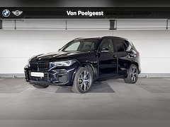 BMW X5 - xDrive45e High Executive