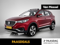 MG ZS - EV Luxury 45 kWh | WLTP 263 KM | 1e-EIG.| SoH 92, 61% | Panorama/Schuif-Kantel dak | LMV |