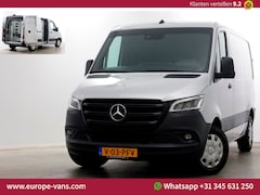 Mercedes-Benz Sprinter - 314 CDI 143pk 9G Automaat L1H1 LED/ACC/Camera/Inrichting 12-2020