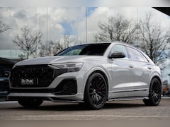 Audi Q8 - 60 TFSI E Quattro S Competition / B&O / Massage / Panoramadak