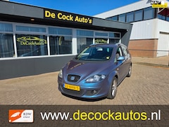 SEAT Altea XL - 1.4 TSI Style