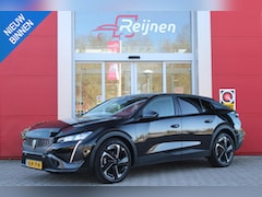 Peugeot 408 - 1.2 Hybrid 145PK ALLURE | ACHTERUITRIJ CAMERA | KEYLESS ENTRY/START | DRAADLOOS APPLE CARP