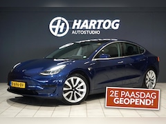 Tesla Model 3 - Standard RWD Plus 60 kWh *BTW* + 100% SOH / AUTOPILOT / PREMIUM AUDIO / 19''