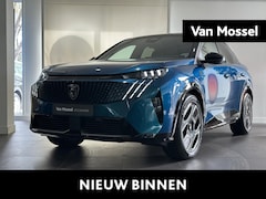 Peugeot e-3008 - GT Avantage 210 73 kWh