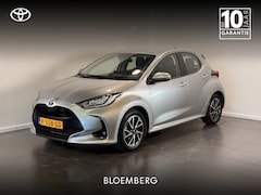 Toyota Yaris - 1.5 Hybrid Dynamic | Carplay | ACC |