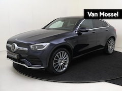 Mercedes-Benz GLC-klasse Coupé - 300e 4MATIC Premium Plus | VERWACHT | LUCHTVERING | STOELVERWARMING-VERKOELING | HEAD-UP |