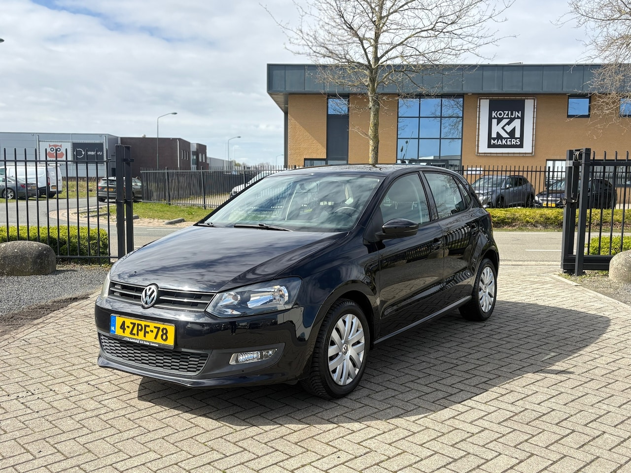Volkswagen Polo - 1.4-16V | Climate| PDC | 5 Deurs - AutoWereld.nl