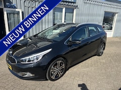 Kia Cee'd Sportswagon - 1.6 GDI Plus Pack