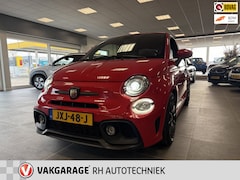 Fiat 500 Abarth - 1.4 T-Jet Competizione
